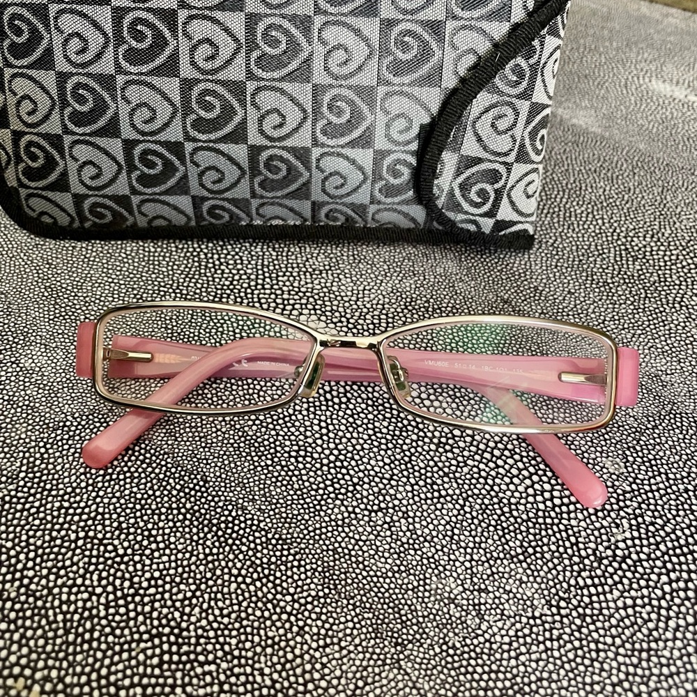 Miu Miu - Eyeglasses